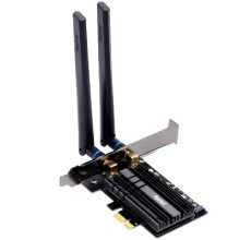 FENVi FV-AX3000/FV-AX3000T Wireless Adapter Drivers