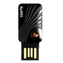ZyXEL Wireless N Adapter NWD2205 Drivers
