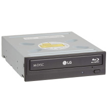 LG WH14NS40 Firmware Update (WH14NS40.AUSU10B)