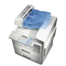 Lanier LF311 Copier/Fax/Printer Driver