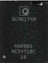 Qualcomm Atheros QCA6174A