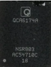 Qualcomm Atheros QCA6174A