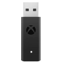 Xbox Wireless Adapter for Windows Drivers