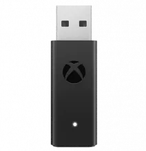 Xbox Wireless Adapter for Windows Drivers