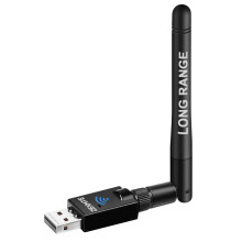 Zexmte Long Range USB Bluetooth 5.0/5.1 Adapter Drivers