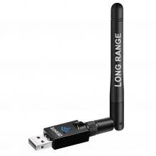 Zexmte Long Range USB Bluetooth 5.0/5.1 Adapter Drivers