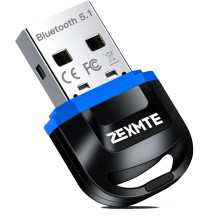 Zexmte USB Bluetooth 5.1 Adapter Drivers (1A1209657623)