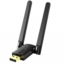 Zexmte Long Range USB Bluetooth 5.1 Adapter (1A2272484337)
