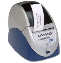 DYMO LabelWriter 310 Printers Drivers