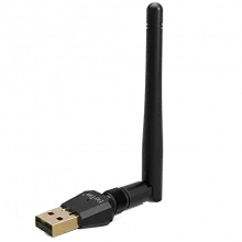 FayTun 1200AC Wireless USB WiFi Adapter Driver Download