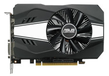 ASUS GTX 1060 3GB Drivers (PH-GTX1060-3G)