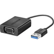 Insignia USB to VGA Adapter Driver (NS-PU96203)