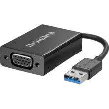 Insignia USB to VGA Adapter Driver (NS-PUV308)