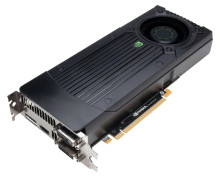 NVIDIA GeForce GTX 660 Driver (Windows 11 & 10)