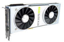 NVIDIA GeForce RTX 2070 Super Driver