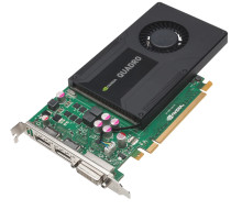 NVIDIA Quadro K2000 Graphics Drivers