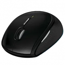 Microsoft Wireless Mouse 5000 Driver 