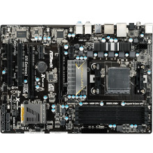 ASRock 970 Extreme3 Motherboard Drivers