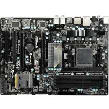 ASRock 970 Extreme3 Motherboard Drivers