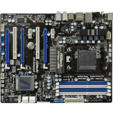 ASRock 970 Extreme4 Motherboard Drivers