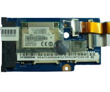 Qualcomm Atheros AR5BMD222 Wireless Network Drivers