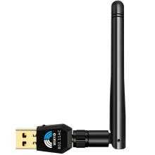 Wsky 1200AC/1200mbps Wireless USB WiFi Adapter Driver Download