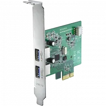 Insignia USB 3.0  PCI Express Interface Card Driver (NS-PCCUP53)