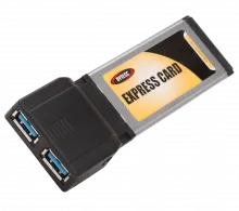 BYTECC BTU3-EC200 2 Ports USB 3.0 ExpressCard Drivers
