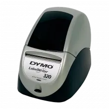 DYMO LabelWriter 320 Printers Drivers