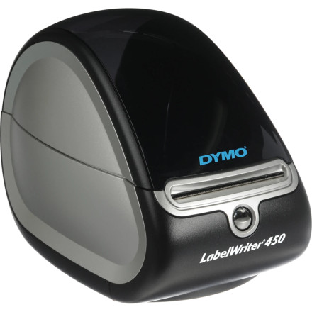 Dymo LabelWriter 450 Drivers