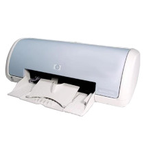  HP Deskjet 3500 Color Inkjet Printer Driver 