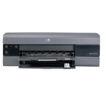 HP Deskjet 6520 Color Inkjet Printer Drivers