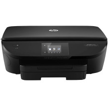 HP ENVY 5643 e-All-in-One Printer Series Driver