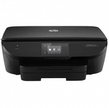 HP ENVY 5540 All-in-One Printer Driver