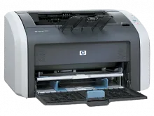 HP LaserJet 1012 Printer Series Driver