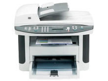 HP LaserJet M1522nf Multifunction Printer Drivers