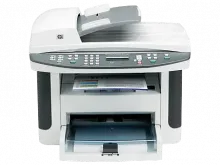 HP LaserJet M1522nf Multifunction Printer Drivers