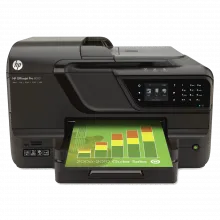 HP Officejet Pro 8600 Printer Driver Download