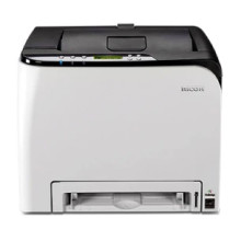Ricoh SP C250DN/C252DN Laser Printer Drivers