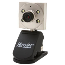 Hercules Webcam Classic Drivers