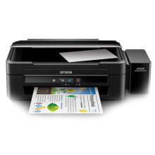 Epson L380 Printer Driver