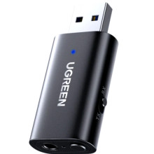Ugreen Bluetooth 5.1 Transmitter/Receiver (60300)