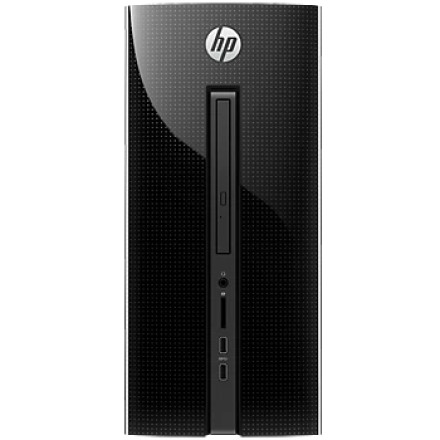 HP 251-030cn Desktop Drivers