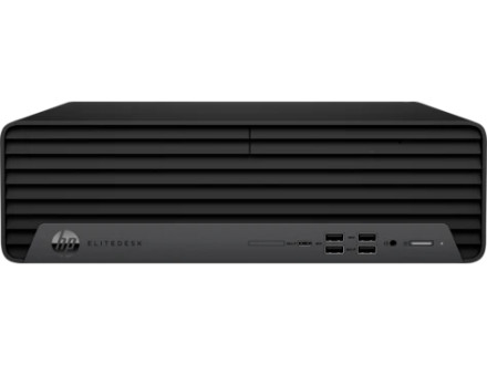 HP EliteDesk 800 G6 SFF Desktop Drivers