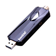 KWorld UB445-U2 Hybrid TV Stick Drivers