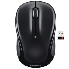 Logitech M325 Wireless Optical Mouse Software/Drivers