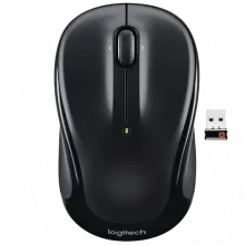 Logitech M325 Wireless Optical Mouse Software/Drivers