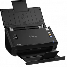 Epson WorkForce DS-520 Scanner Drivers