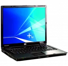 HP Compaq nc6120 Notebook PC Drivers