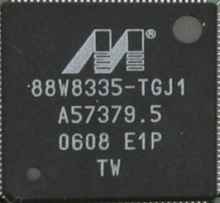 Marvell 88W8335 Chipset